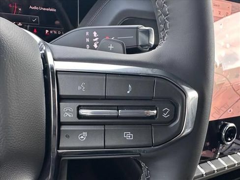 New 2026 GMC Yukon Denali AWD/4WD image 32