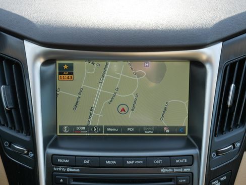 Used 2014 Hyundai Sonata Limited w/ Technology Package 05 image 30