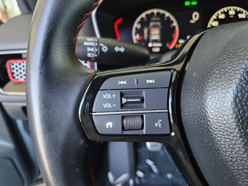 Certified 2024 Honda Civic Si image 22