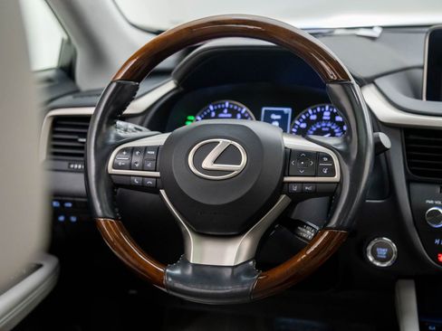 Used 2019 Lexus RX 350 AWD image 10