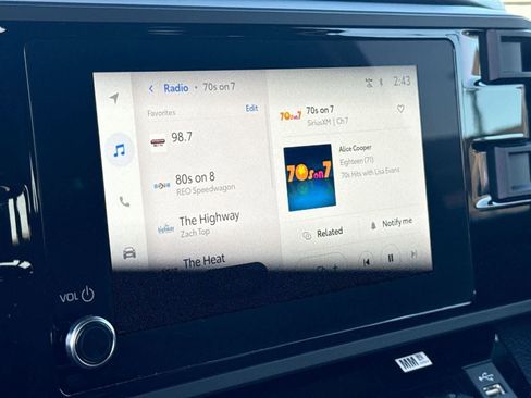 Used 2025 Toyota Tundra SR image 20