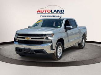 Used 2020 Chevrolet Silverado 1500 LT w/ All-Star Edition AWD/4WD video 1