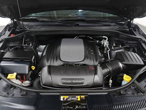 Used 2024 Dodge Durango R/T image 28