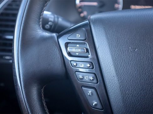 Used 2020 INFINITI QX80 Luxe w/ Proassist Package image 18