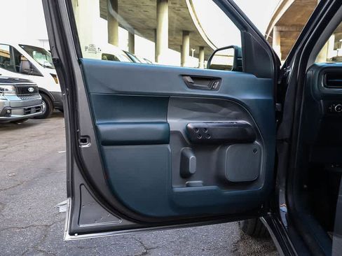 New 2026 Ford Maverick Lobo AWD/4WD image 20