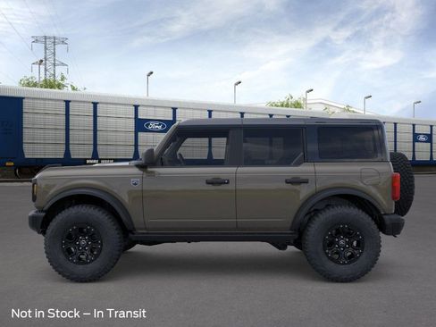 New 2026 Ford Bronco Big Bend image 3