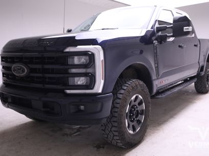 Used 2024 Ford F250 Lariat w/ Lariat Ultimate Package