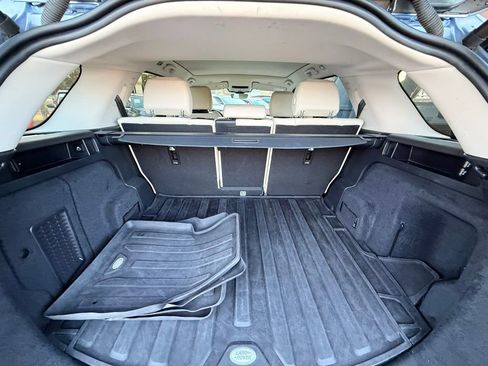 Used 2023 Land Rover Discovery Sport S image 37