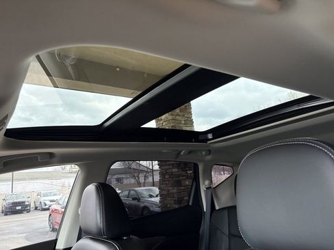 Used 2023 Nissan Murano SL w/ SL Moonroof Package image 21