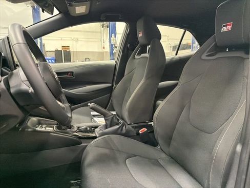 Used 2024 Toyota Corolla GR w/ Performance Package image 14