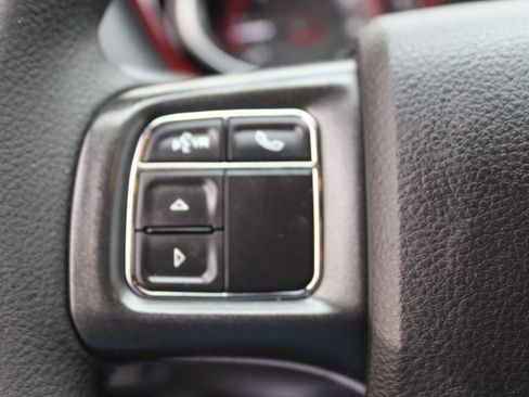 Used 2014 Dodge Dart SE w/ Convenience Group image 16