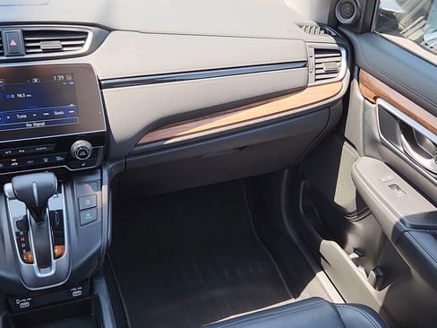 Used 2020 Honda CR-V EX-L image 7