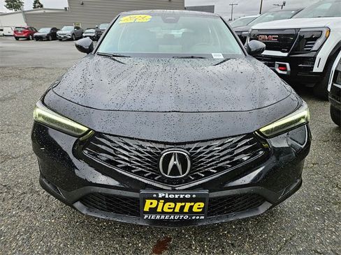Used 2024 Acura Integra image 7
