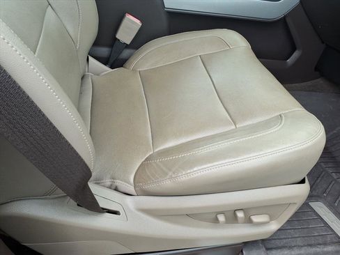 Used 2018 Chevrolet Silverado 2500 LTZ w/ Duramax Plus Package image 17