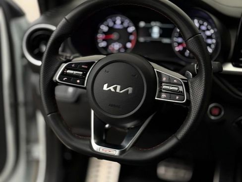 Used 2023 Kia Forte GT w/ GT2 Package image 18