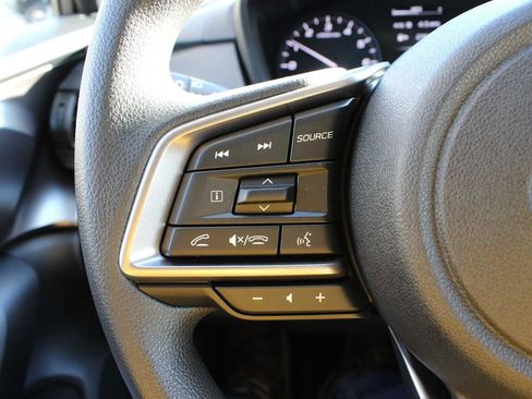 New 2025 Subaru Impreza 2.0i image 31