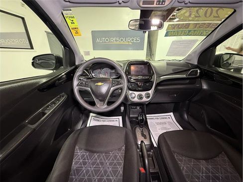 Used 2021 Chevrolet Spark LT image 17
