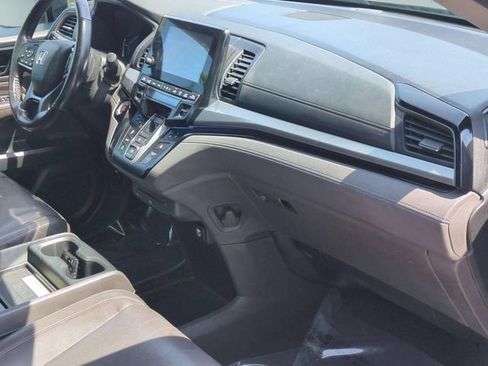 Used 2018 Honda Odyssey Elite image 30