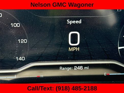 Used 2023 GMC Sierra 1500 Denali w/ Denali Reserve Package AWD/4WD image 25
