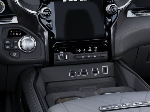New 2026 RAM 1500 Limited image 24
