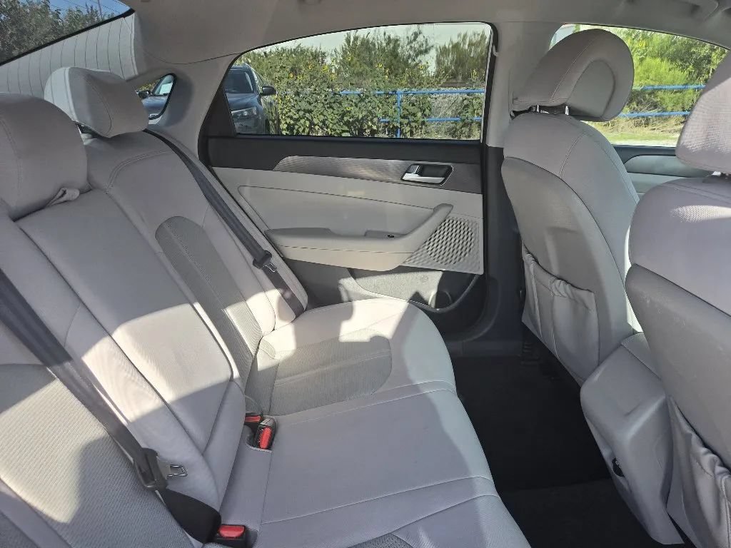 Used 2016 Hyundai Sonata Sport FWD image 21