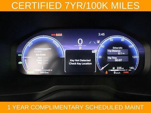 Used 2023 Toyota RAV4 Limited AWD/4WD image 22