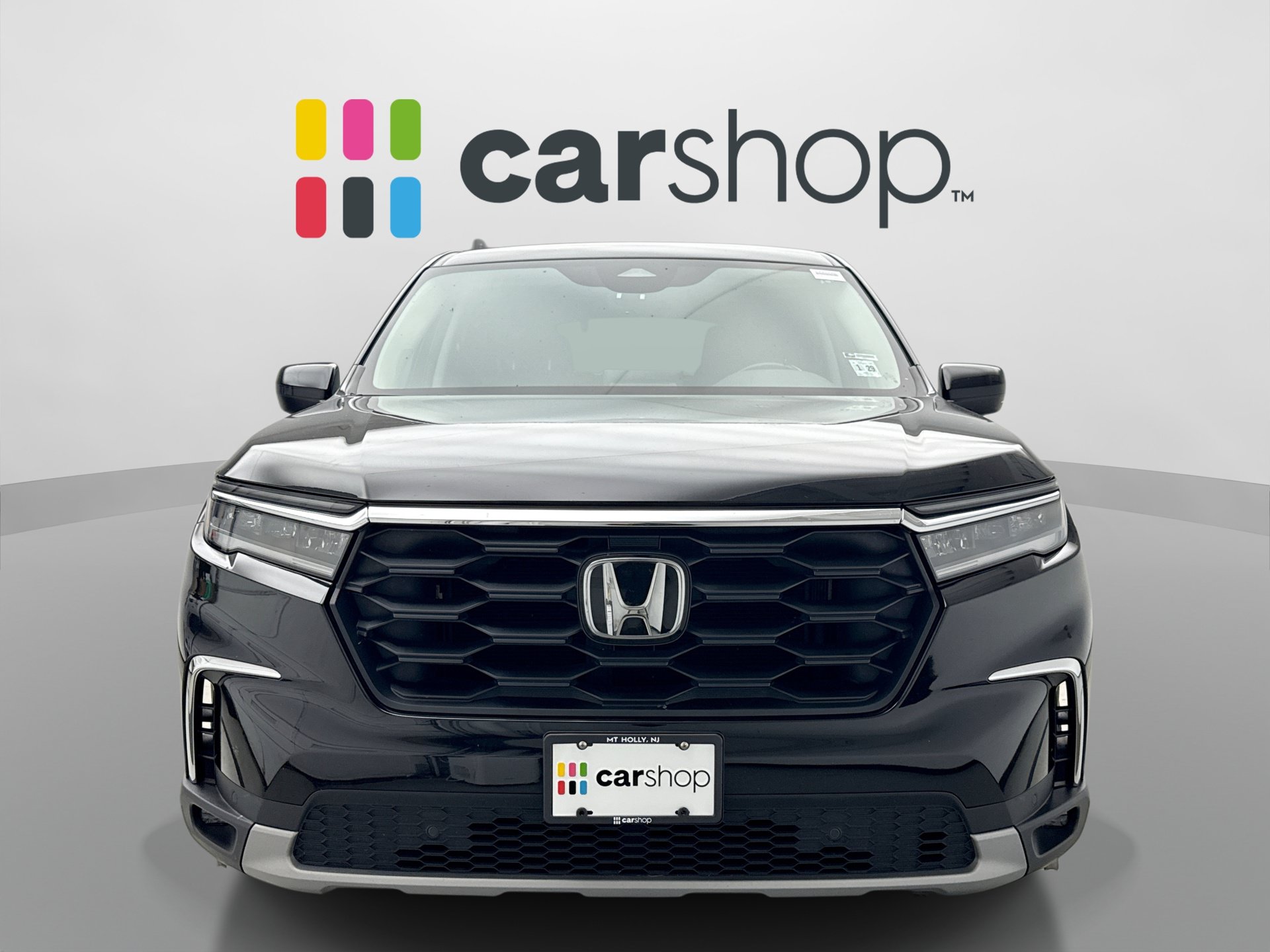 Used 2024 Honda Pilot EX-L image 8