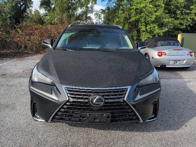 Used 2019 Lexus NX 300 AWD w/ Premium Package image 2
