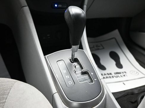 Used 2015 Hyundai Accent GLS FWD image 20