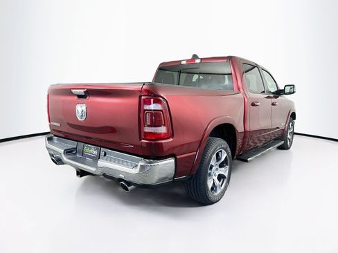Used 2022 RAM 1500 Laramie RWD image 9