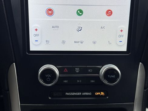 Used 2023 Ford Edge SEL w/ Convenience Package image 13