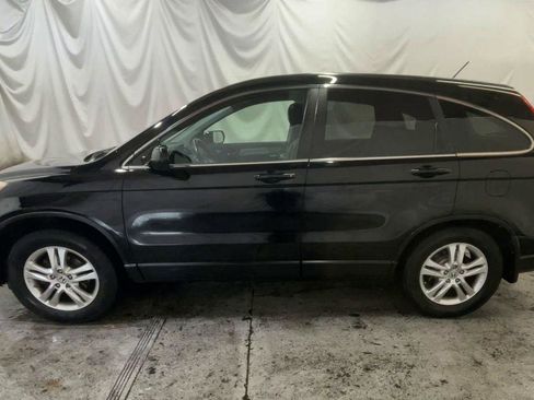 Used 2010 Honda CR-V EX-L image 5
