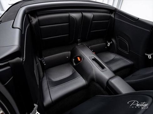 Used 2019 Porsche 911 Turbo S AWD/4WD image 46