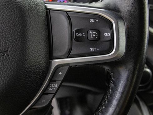 Used 2022 RAM 1500 Big Horn AWD/4WD image 33