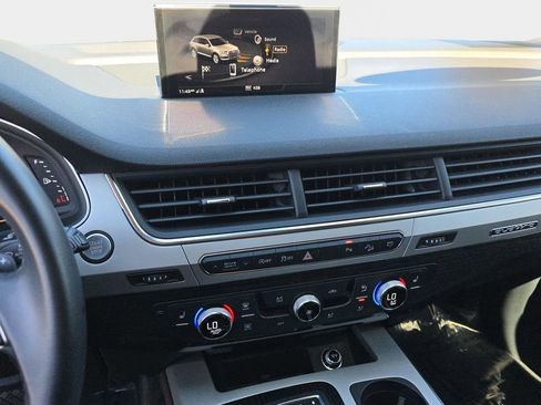 Used 2019 Audi Q7 2.0T Premium Plus w/ Premium Plus Package image 28
