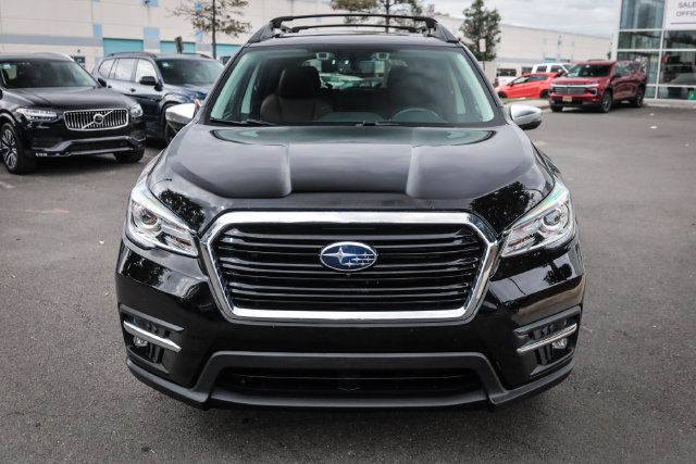 Used 2020 Subaru Ascent Touring w/ Popular Package #3 AWD/4WD image 6