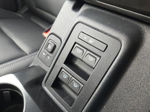 New 2026 Ford Bronco Big Bend AWD/4WD image 71