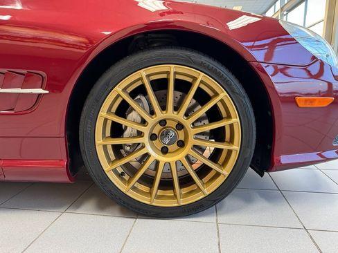 Used 2011 Mercedes-Benz SL 550 image 54
