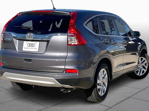 Used 2016 Honda CR-V EX image 10