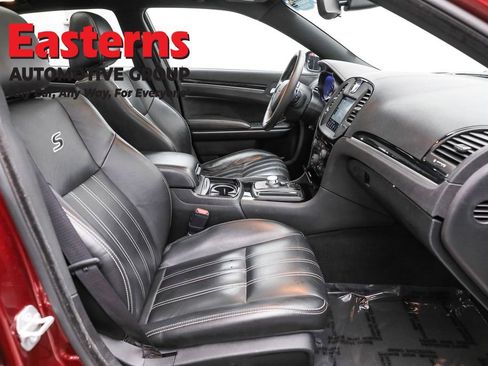 Used 2023 Chrysler 300 S image 25