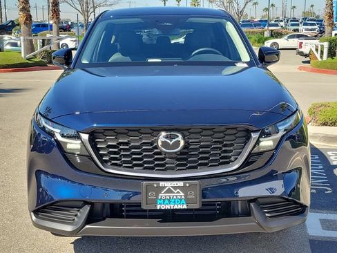New 2026 MAZDA CX-5 Select AWD/4WD image 27