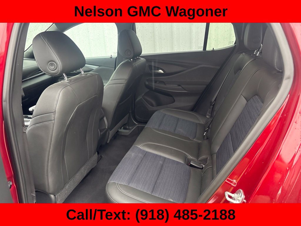 Used 2024 Buick Envista Preferred w/ Convenience I Package FWD image 9