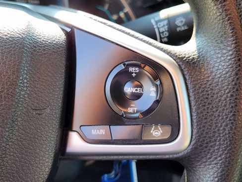 Used 2019 Honda Civic LX image 23