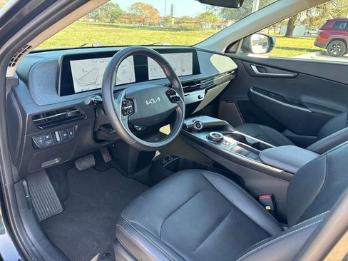 Used 2024 Kia EV6 Wind image 6