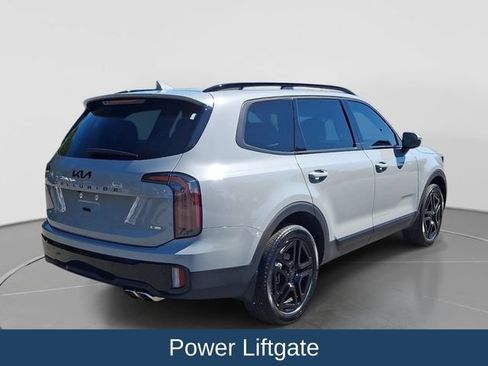 Used 2025 Kia Telluride SX Prestige X-Line AWD/4WD image 7