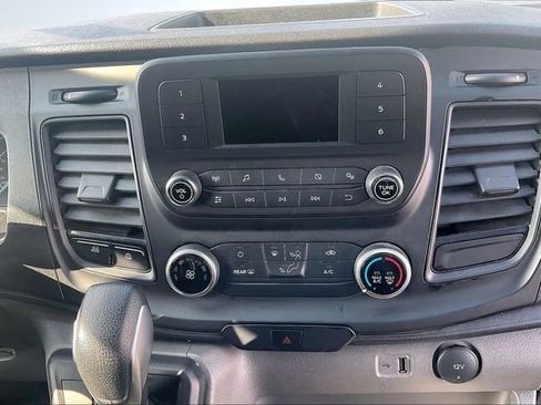 Certified 2023 Ford Transit 250 Base w/ Exterior Upgrade Package image 6