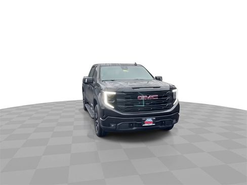 New 2026 GMC Sierra 1500 Elevation w/ Elevation Premium Package image 2