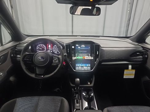 New 2026 Subaru Forester Premium image 14