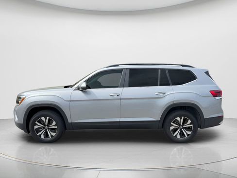 New 2026 Volkswagen Atlas SE image 2