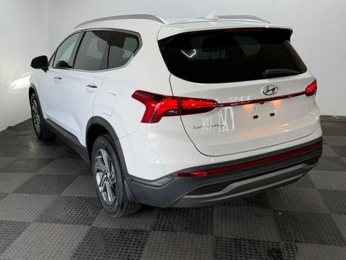 Used 2023 Hyundai Santa Fe SEL FWD image 9